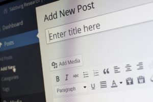 wordpress permalien